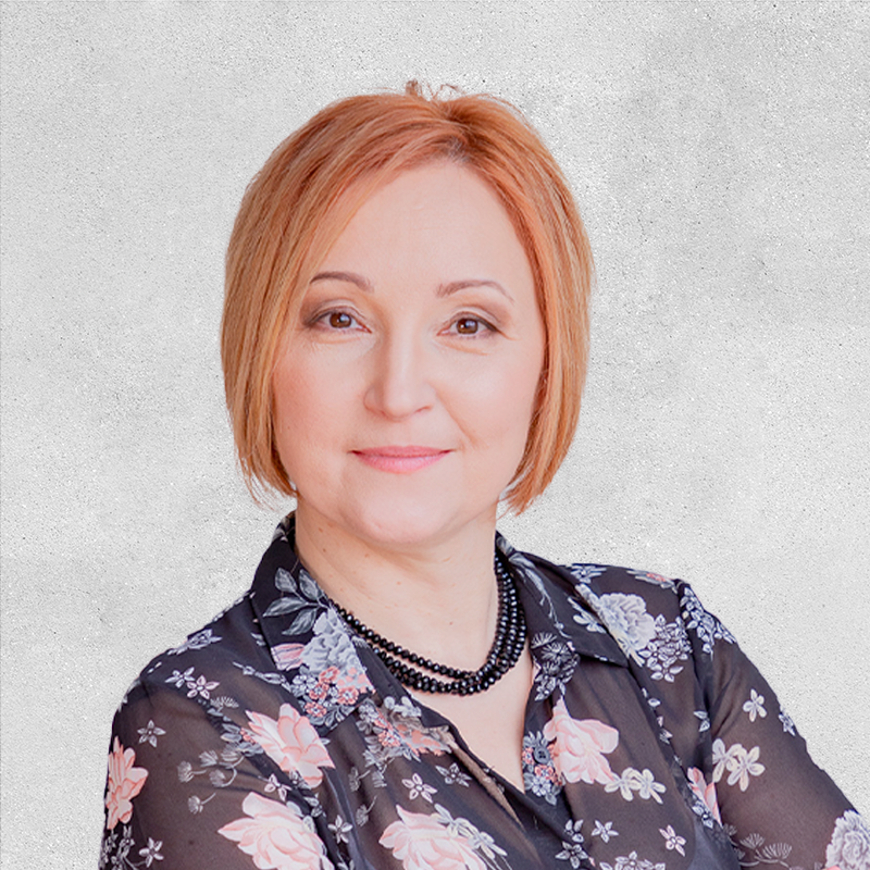 Юлія Швірід